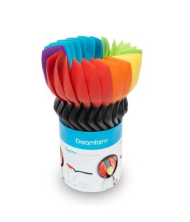 Day and Age Supoon Jar - CDU 24